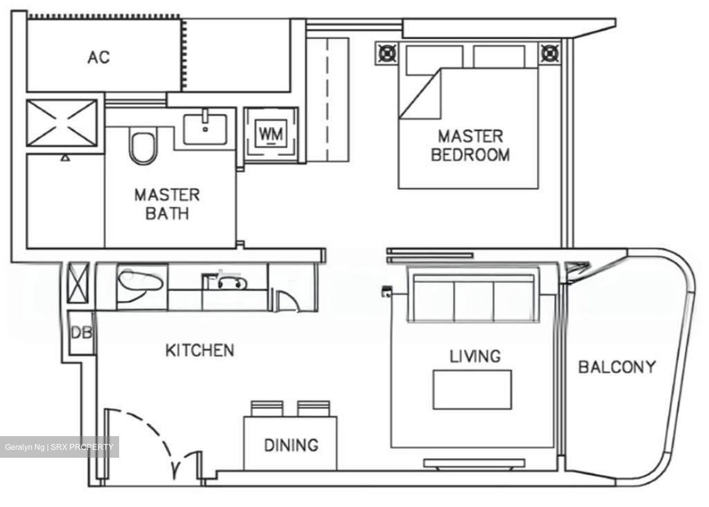 Coastline Residences (D15), Apartment #578775181
